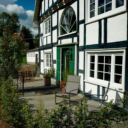 Landart Apartamento Olpe bei Meschede Exterior foto