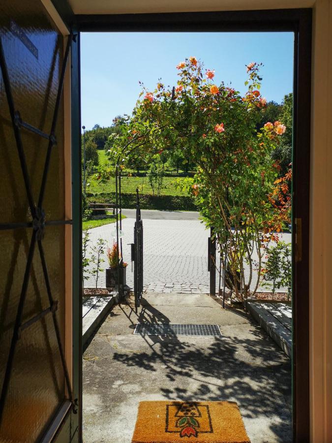 Landart Apartamento Olpe bei Meschede Exterior foto
