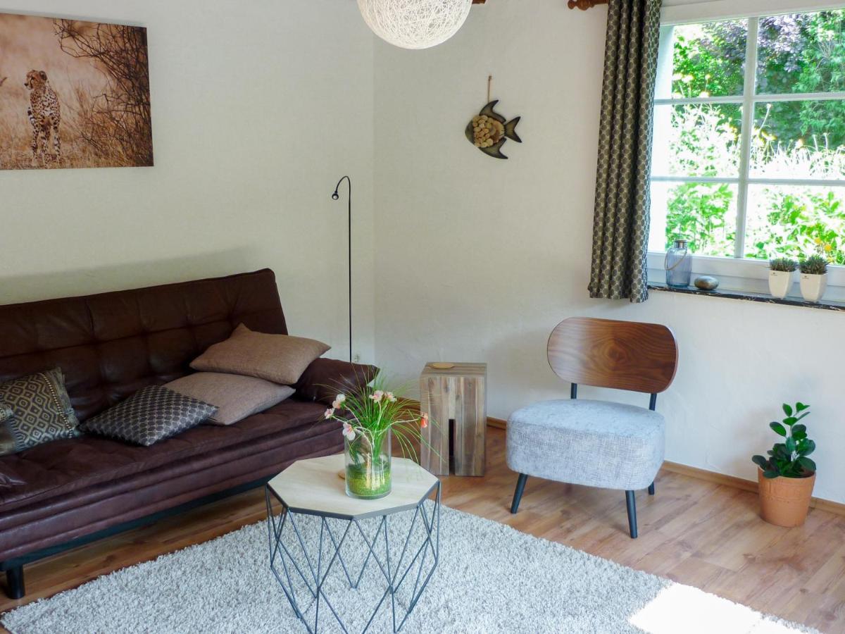Landart Apartamento Olpe bei Meschede Exterior foto